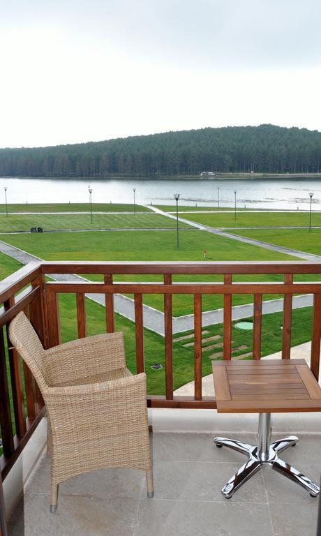 Fenerbahce Serkan Acar Resort&Sports Topuk Yaylasi Dereceören Pokoj fotografie