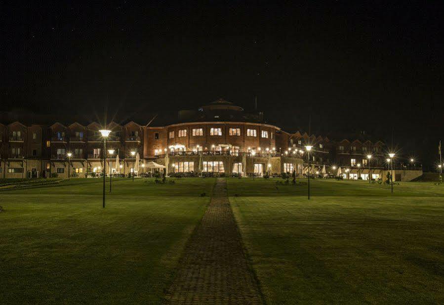 Fenerbahce Serkan Acar Resort&Sports Topuk Yaylasi Dereceören Exteriér fotografie